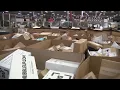 ABC15 gets an inside look at USPS sorting facilities amid holiday season