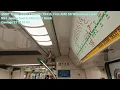 First AMK SB Wit rawal Later SMRT Trains - KHI C151 Jurong East Bukit Batok