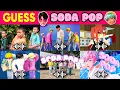 Download Lagu Guess Soda Pop Songs \u0026 Variants by Their Song ~ Soda Pop in Kpop Demon Hunters Song Covers Quiz 🎶