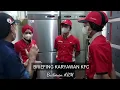 Download Lagu BRIEFING KARYAWAN KFC OLEH BUDIMAN ARM SINGKAT, PADAT, JELAS, SERTA SEMANGAT