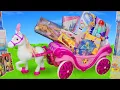 Download Lagu Princess Carriage with Dolls