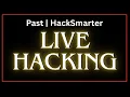 Hacking Past Systems Inc Part 2