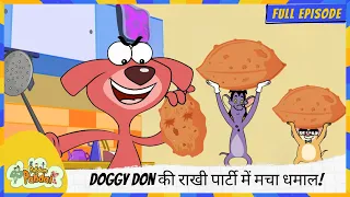 pakdam pakdai full episode doggy don 