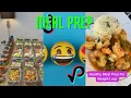 Meal prep for fat loss-Tiktok compilation