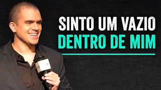 Vazio emocional EXPLICADO