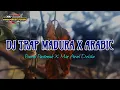 Lagu DJ TRAP MADURA BENNI PASTENAH X ARABIC MIN AWEL DEKIKA
