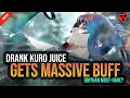 Download Lagu Qiuyuan krijgt de buff juice en wordt direct een God-modus | veedizzy #wutheringwaves 🔥🔥🔥