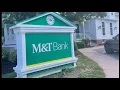 Some customers still experiencing issues with M T Bank merger