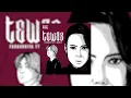 Download Lagu TEWAS - Farahdhiya ft. DL (OFFICIAL AUDIO)