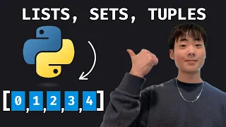 Lists vs Sets vs vs Tuples What s the Difference Python Fundamentals