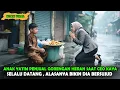 Download Lagu B0CAH YATIM PENJUAL GORENGAN INI BINGUNG CEO KAYA DATANGINYA TIAP HARI , ALASANYA BIKIN WARGA GEGER
