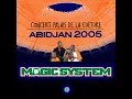Amedjro (Live)