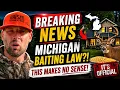 IT S Michigan s New Deer Feeding Law Makes NO SENSE