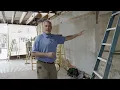 Reviving Goolrick s Ep 26 Main Floor Update Historic Fredericksburg VA Restoration