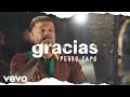 Download Lagu Pedro Capó - Gracias (Live Performance)