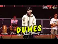 Download Lagu Dumes Tersedih Gilga Sahid x Gildcoustic at Dusun Semilir YPFest Vol 2 | SMS Pro Audio