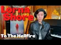 Download Lagu Lorna Shore, To The Hellfire - A Classical Musician’s FIRST Listen and Reaction