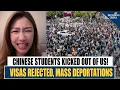 Download Lagu 88,000 Student Visas Rejected by Canada; US Deports Chinese Students Suspected as Spies