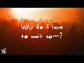 Swedish House Mafia - Wait So Long (Lyric Video)
