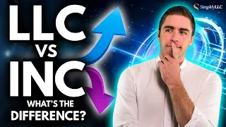 Download LLC vs INC - What is the Difference between an LLC and Inc Which Business Structure to Choose MP3