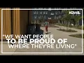 New Gresham apartment complex offers affordable housing to a diverse community