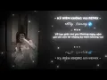 Download Lagu Kỉ niệm không vui remix