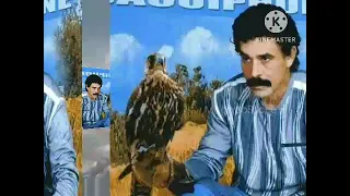 العرباوي ميلود داك رامي قلالت صحتو على لجبال 