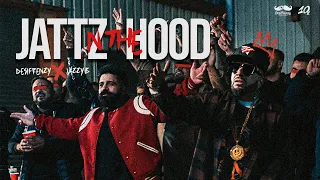 Download Jattz N The Hood  |  DesiFrenzy  |  Jazzy B  |  Vilene  |  Latest UK Punjabi Song 2022 MP3