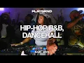 HIP-HOP R B DANCEHALL DRAKE REMA JUSTIN TIMBERLAKE PLAYGRND SERIES BABYVAYE