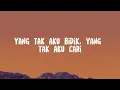 Tulus, Ahmad, Juicy Luicy - 1000 Tahun Lamanya, Tak Lagi Sama, Lantas (Lirik)