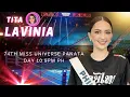 Download Lagu 74TH MISS UNIVERSE PANATA DAY 10