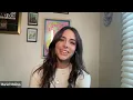 Mariel Molino get s frank about mental health and wants you to know that it s okay not ot be okay