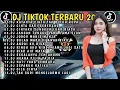 Lagu DJ TIKTOK TERBARU 2026 | DJ KATANYA CINTA TAK BUTUH RUPA 🎵 DJ CINTA DARI SEBERANG
