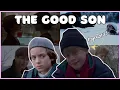 Henry still terrifies me The Good Son 1993 For the Nostalgia recap commentary