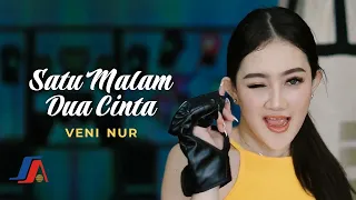 veni nur satu malam dua cinta
