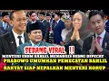 Download Lagu HEBOH❗MENTERI BAHLIL RESMI DIPECAT RAKYAT KEMBLI BERGEJOLAK,KEPUTUSAN PRESIDEN KEJATUHAN SANG MENTRI