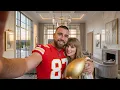 Travis Kelce s Luxurious Lifestyle 2026 Taylor Swift s husband