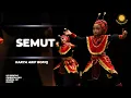 SISWA KECIL SWARGALOKA MENARIKAN TARI SEMUT