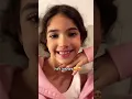 DOING MY LITTLE SISTER S MAKEUP