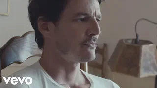 sia fire meet gasoline by heidi klum 