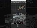 Maya Tip Instantly Transfer UVs to Multiple Objects