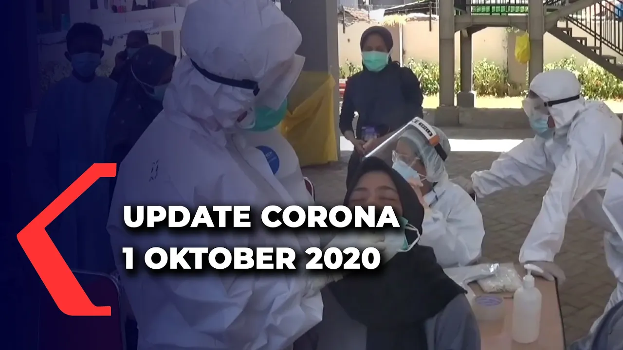 Update Corona 20 Januari: Bertambah 12.568 Kasus Baru, Total 939.948 Positif. 