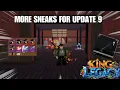 Download Lagu Huge QOL Changes For Update 9 | King Legacy
