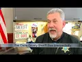 Eau Claire County Sheriff Ron Cramer dies unexpectedly