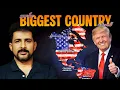 Lagu The US, Venezuela \u0026 Trump’s New Doctrine | Is USA the World’s Biggest Country Now? | Faisal Warraich