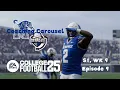College Football 25 Coaching Carousel Marvel EP 9 WK 9 vs Charlotte