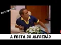 Lagu Os Eternos Trapalhões - A festa do Alfredão - Os trapalhões filme completo