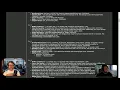 Horizon Walker and More - Weekly Wednesday Lunchtime Livestream