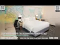 Courtyard by Marriott Dallas Downtown Reunion District
