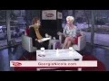 VIAMIA WITH GEORGIA NICOLS Astrologer